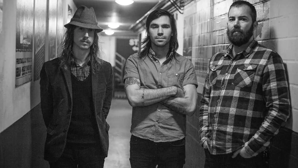 Οι Russian Circles επιστρέφουν με νέο άλμπουμ – Ακούστε το πρώτο single “Empath”