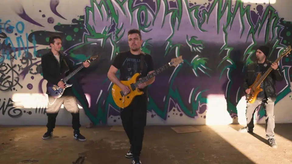 Οι 7Keys κυκλοφόρησαν το νέο του video, “Voidwalkers” από το τελευταίο τους άλμπουμ