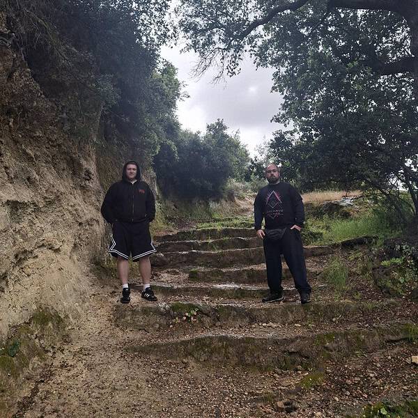 Earth Can’t Be Possessed: Συνέντευξη στο Metalwar