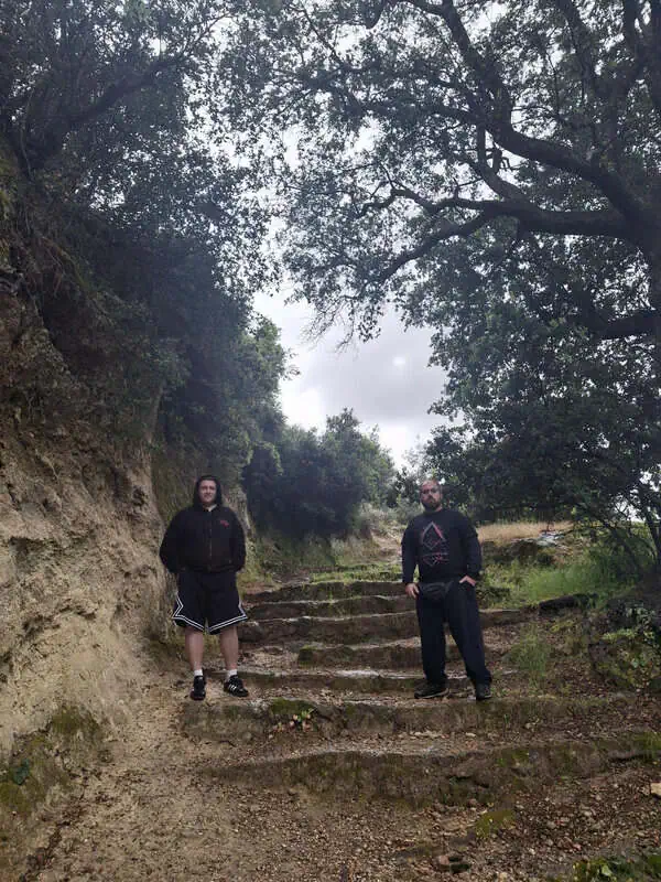 Earth Can’t Be Possessed: Συνέντευξη στο Metalwar