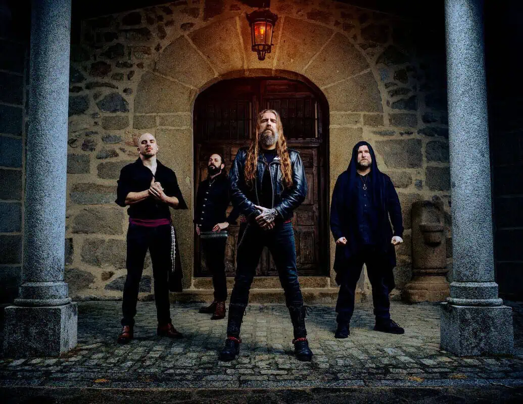 IMPUREZA Release Live at Hellfest 2026 Video