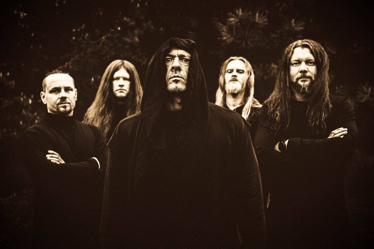 Polish Subcarpathian black metal force KALT VINDUR announce fourth album “The Void of Time”