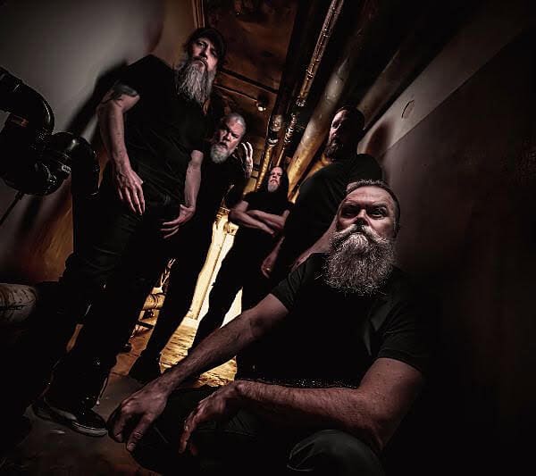 MESHUGGAH Release Remastered Anniversary Editions of “Destroy Erase Improve” and “Catch Thirtythree”