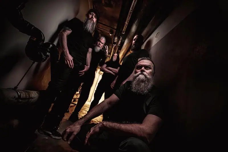 MESHUGGAH Release Remastered Anniversary Editions of “Destroy Erase Improve” and “Catch Thirtythree”