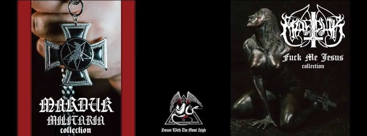 MARDUK unveils premium fine art and anniversary collections