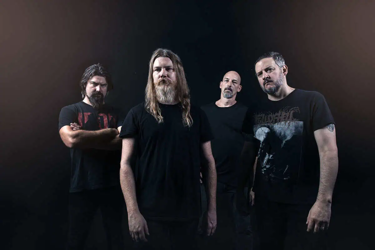 Misery Index Return with New Single “Feral Future”