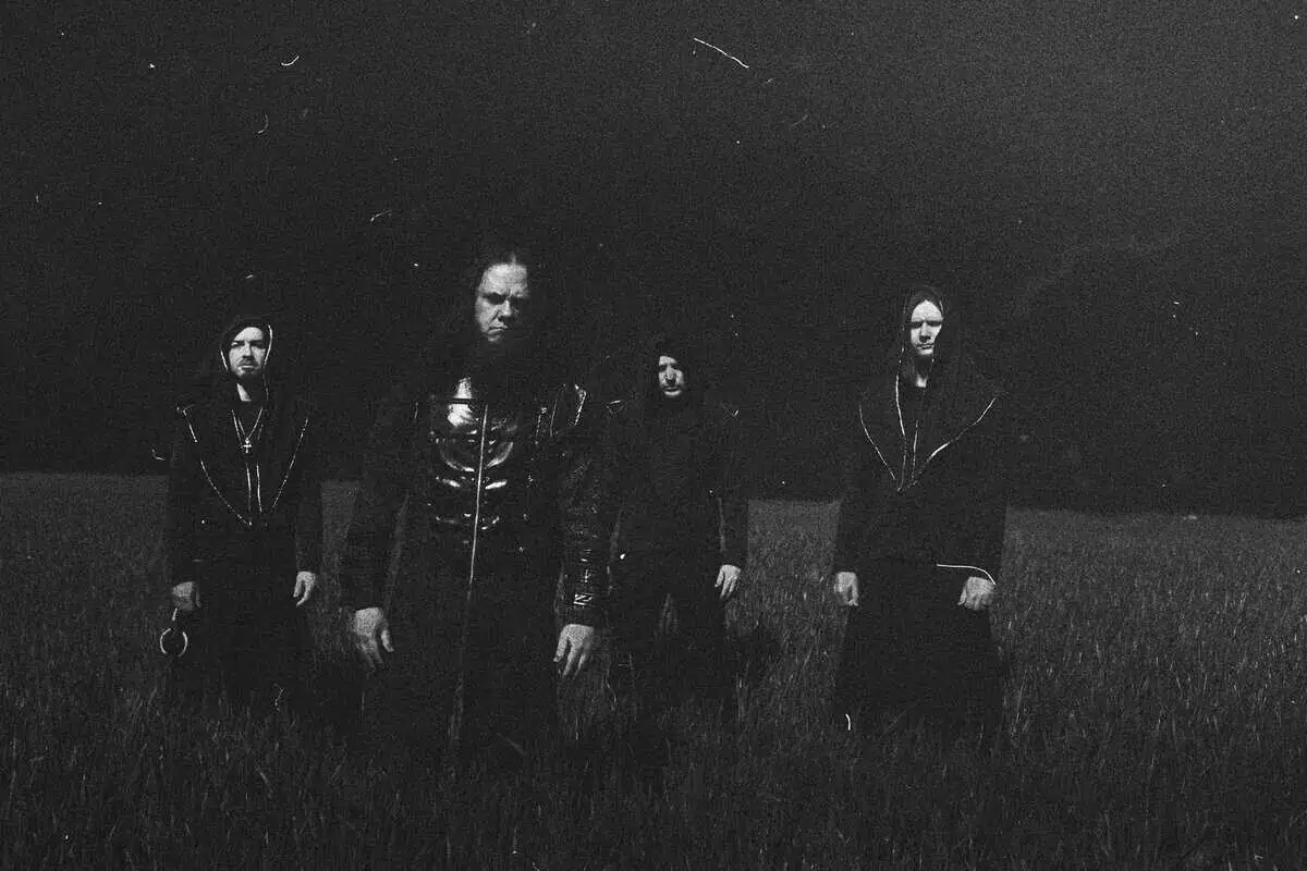 “NocturN Present ‘Stones and Bones'”