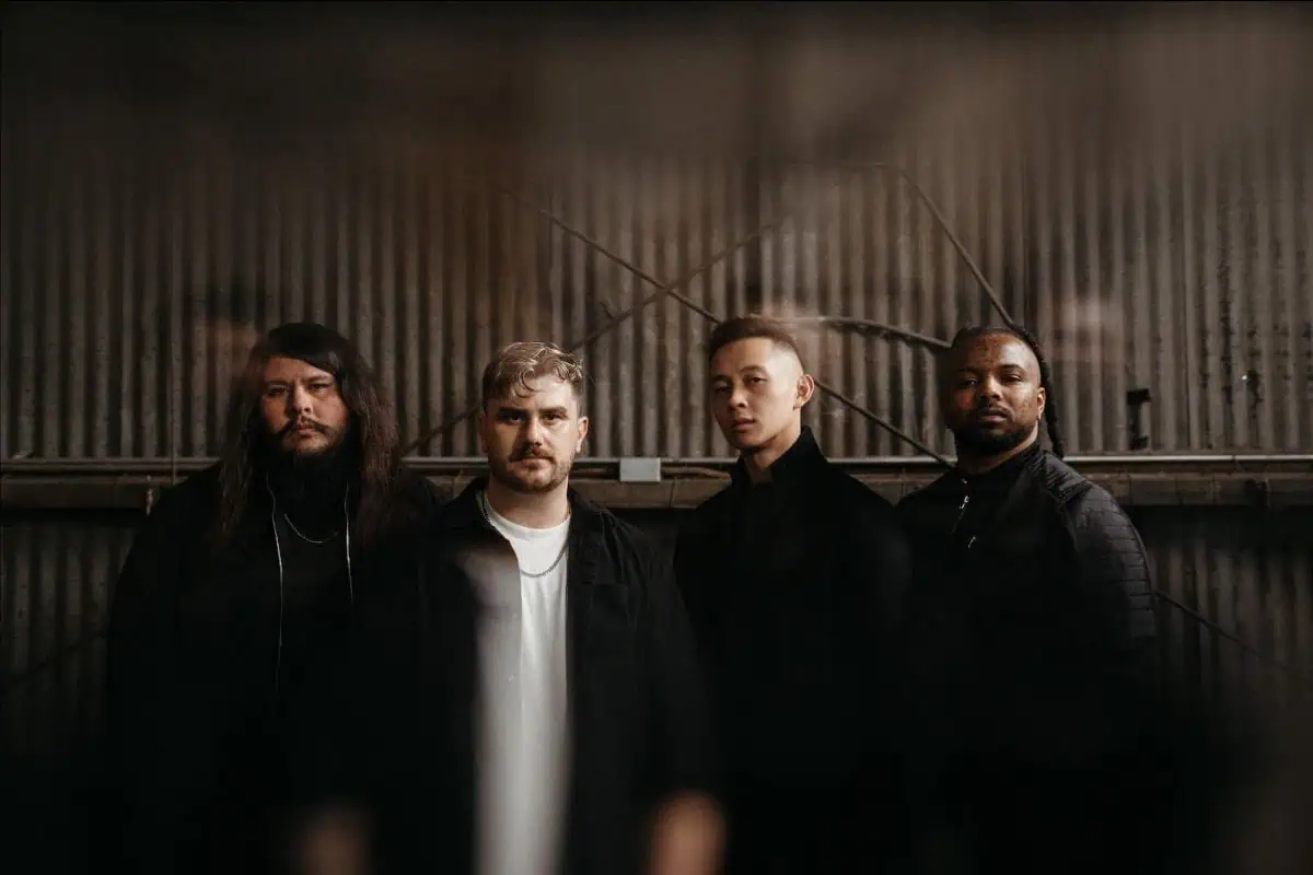 Of Virtue announce new album Death Of The Altar and reveal first single ‘The End’