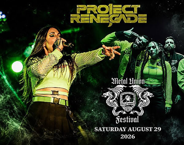 War Council – Episode 15: Guest Marianna Florou from PROJECT RENEGAGE
