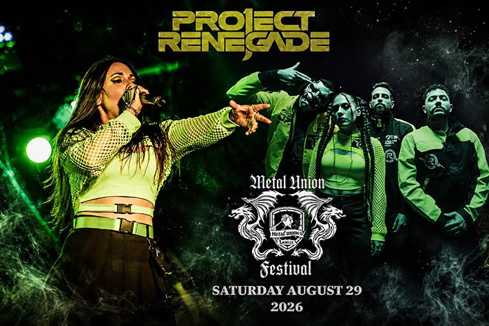 Read more about the article War Council – Episode 15: Guest Marianna Florou from PROJECT RENEGAGE