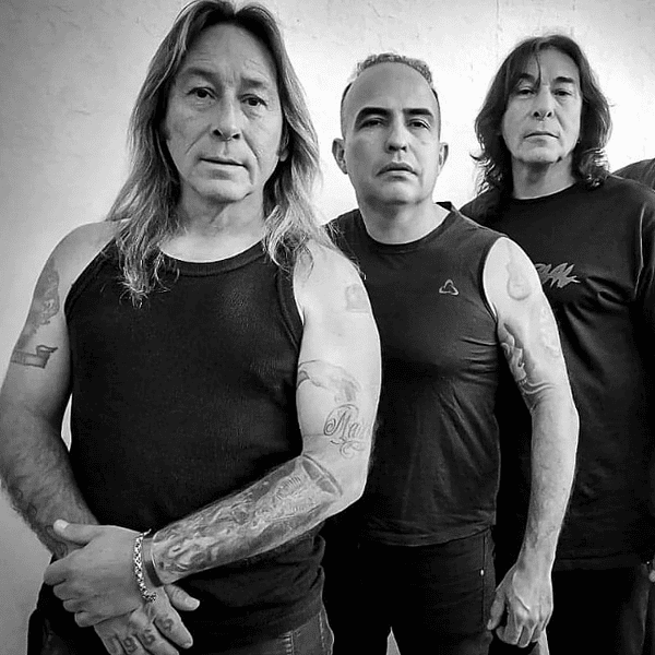 Vorax: Συνέντευξη στο Metalwar!