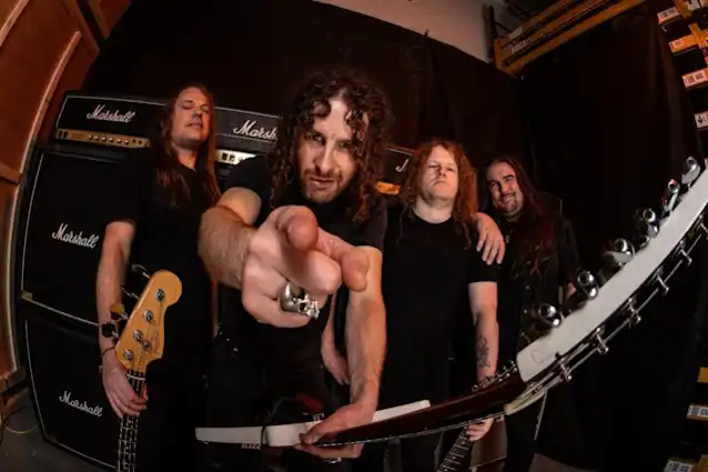 Οι AIRBOURNE κυκλοφόρησαν το νέο τους single, “Kid in a Candy Store” από το επερχόμενο άλμπουμ τους