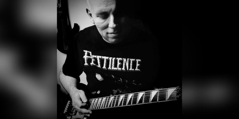 Οι DARKWAVE αποκαλύπτουν το πέμπτο τους άλμπουμ, “Evanescent Horizons”