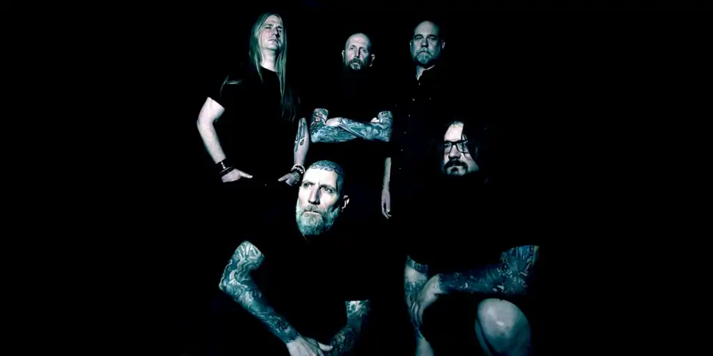 Οι IRONFLAME κυκλοφόρησαν το νέο τους single, “Dynasties Fall” από το επερχόμενο άλμπουμ