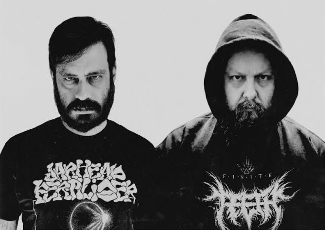 LACONIST returns from a decade-long hiatus with Brutal Death Metal EP, “Where being ends, I Begin”