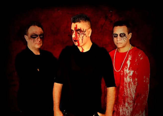 Οι MADNESS OF SORROW κυκλοφόρησαν το νέο τους video clip για το “Infernal Ascension”