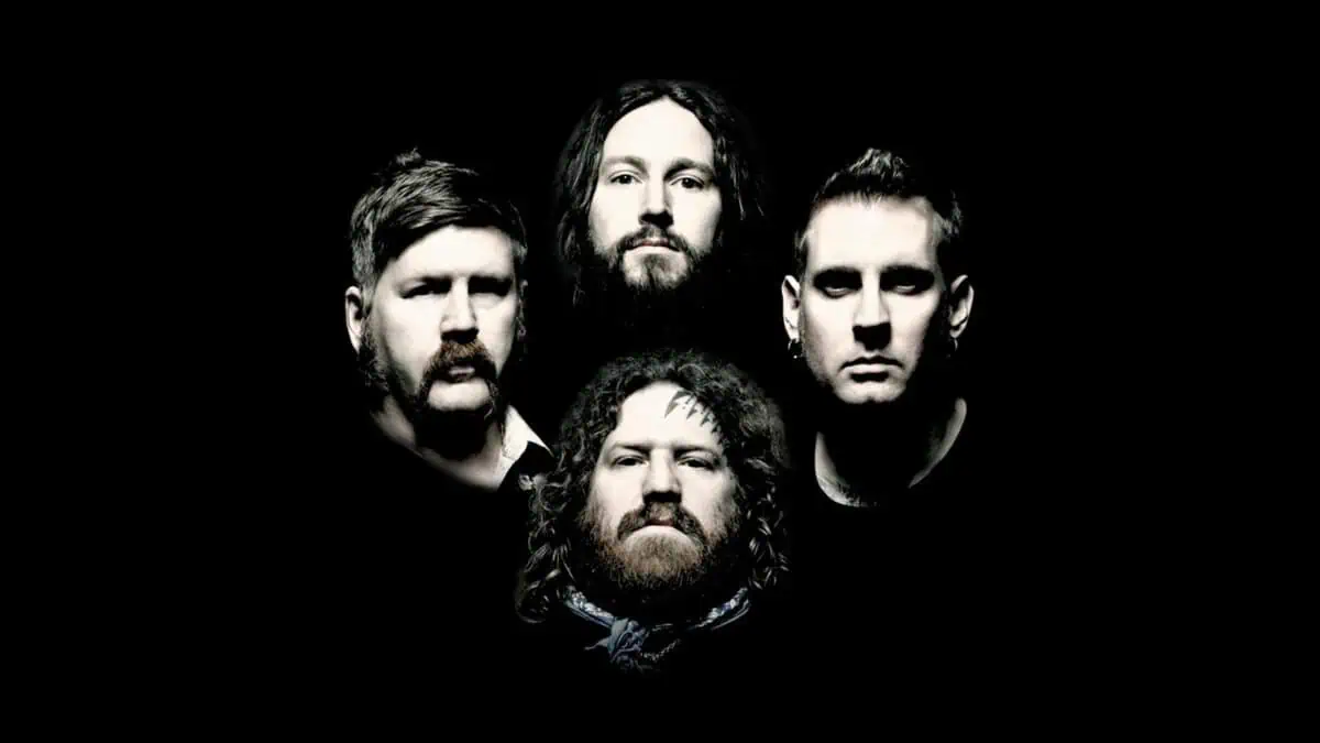 Mastodon: Ένα συγκλονιστικό αντίο στον Brent Hinds – «Ήταν η οικογένειά μας»