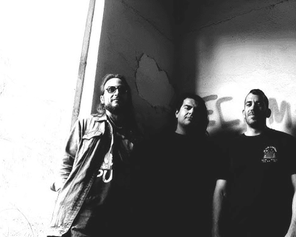 Οι RISABOV live στο Extreme Metal Tides στο Underground Music Disco Rock Retro Club το…