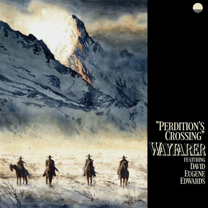 Οι WAYFARER κυκλοφόρησαν το νέο τους single, “Perdition’s Crossing”