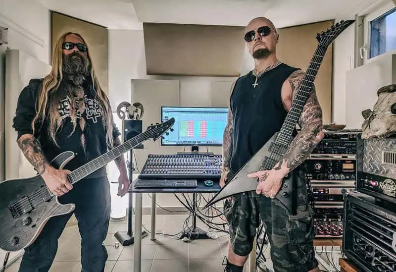 Read more about the article BELPHEGOR Finishes Work On 13th Studio Album, Set For Release in 2027