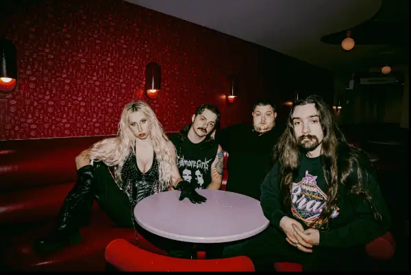 BRAT Drops Reactive New Single “Trophy Hunting”
