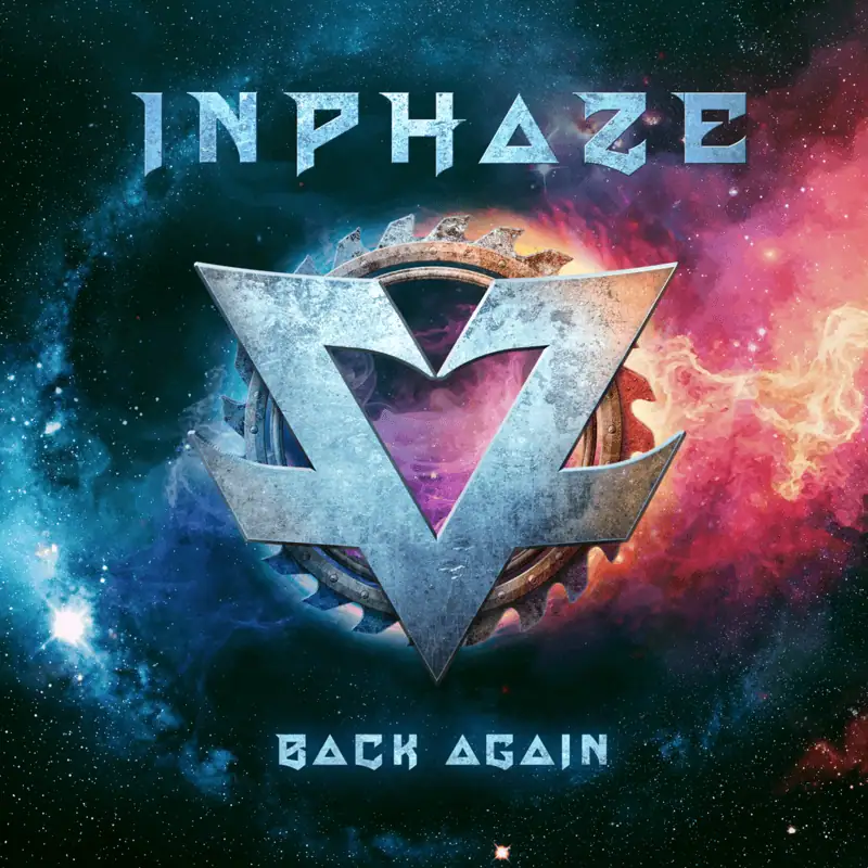 InPhaze – “Back Again” κριτική δίσκου