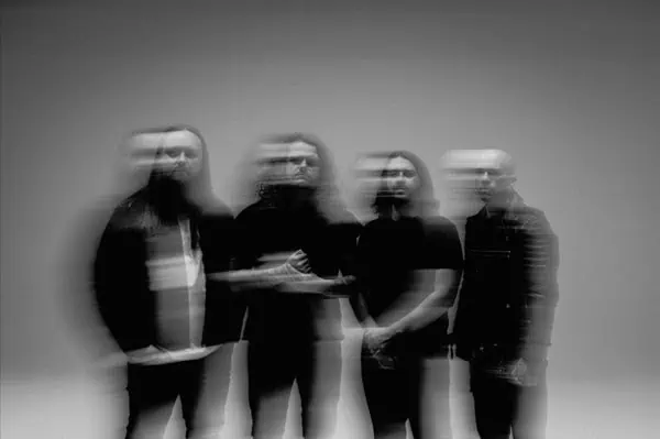 MISS MAY I Share “Hand Me A Halo” Video