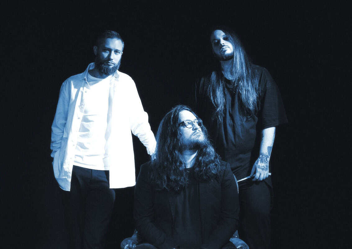 Οι Stoned Jesus ανακοινώνουν το νέο τους άλμπουμ “Songs to Moon”.