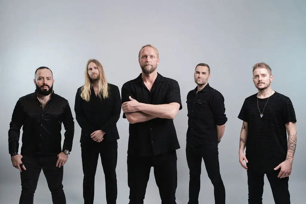 TEMIC Release New Single & Video “Broken”