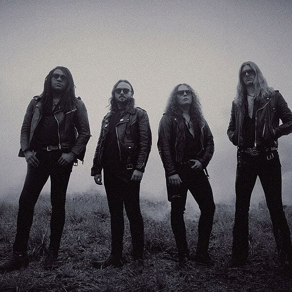 The Night Eternal: German Heavy Metallers Drop “Eurydice (Don’t Look Back)” Video