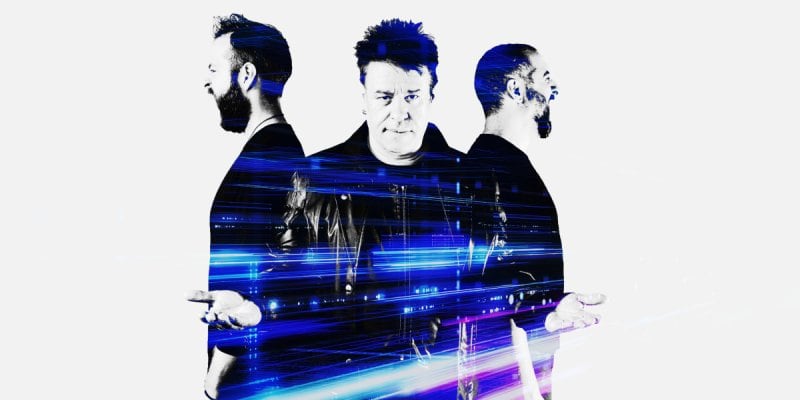 Οι VISIONS OF MORPHEUS κυκλοφόρησαν το νέο τους single, “I Will Arise”