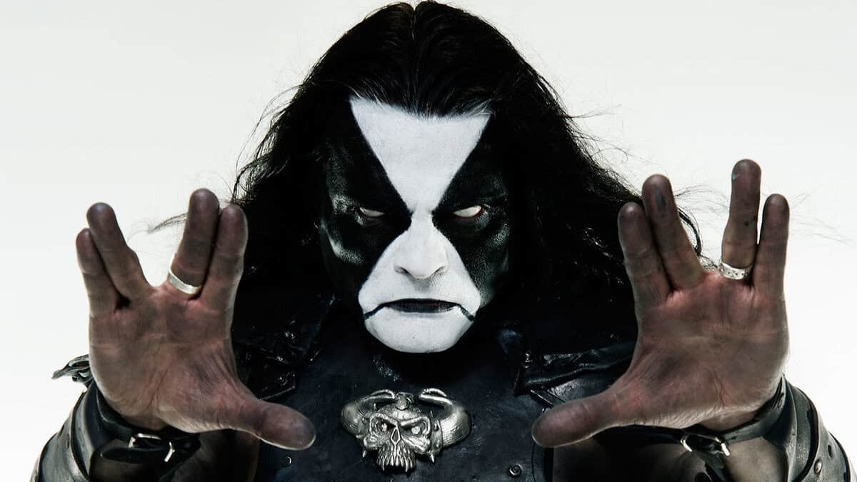 O ABBATH αποχώρησε από μία συναυλία μετά από μόλις δύο λεπτά