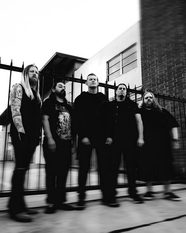 Οι Carnifex ανακοίνωσαν το νέο τους άλμπουμ, “More Than Mis...