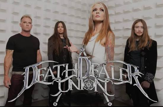 Οι DEATH DEALER UNION κυκλοφορούν το νέο single, “Dark Sister”