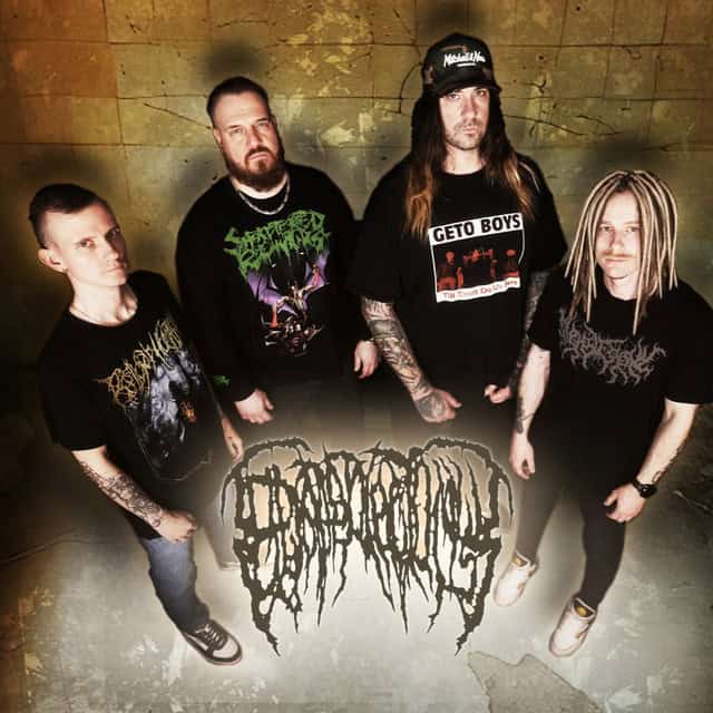 EPICARDIECTOMY release new song & video
