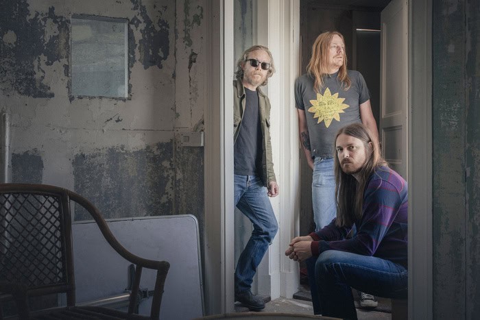 GRAVEYARD release new single & video, “A Means To An End”
