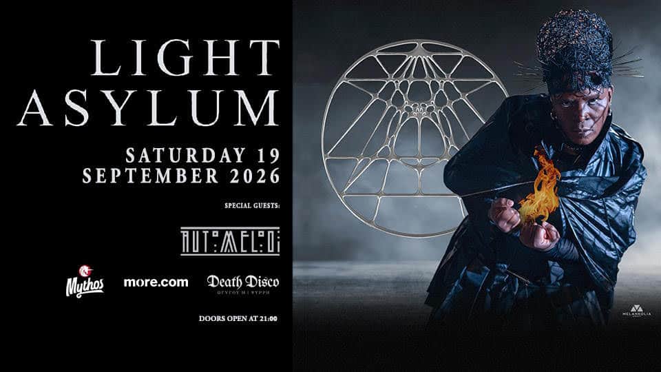 Light Asylum