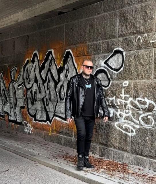 Οι MAGNADUR κυκλοφόρησαν το νέο τους single, “Eat the Bat”