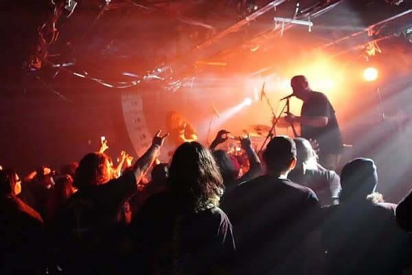NARCOTIC WASTELAND announces new single “Fentanyl Zombie Apocalypse”