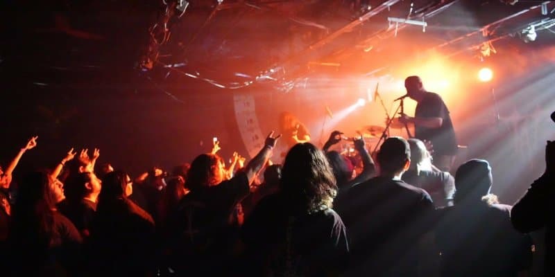 Οι NARCOTIC WASTELAND προανήγγειλαν το νέο τους single, “Fentanyl Zombie Apocalypse”