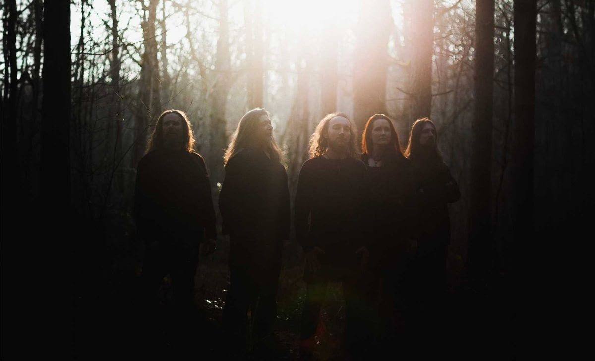 French Folk SKÁLD releases second single and video, “Himinbjǫrg”