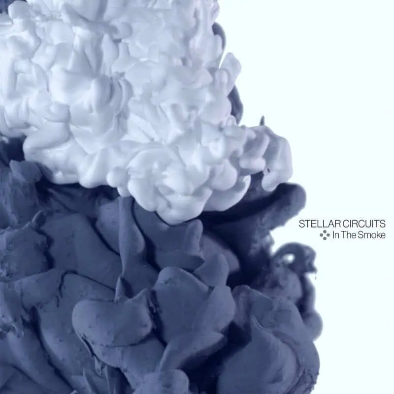 Stellar Circuits – In The Smoke (EP): Κριτική άλμπουμ