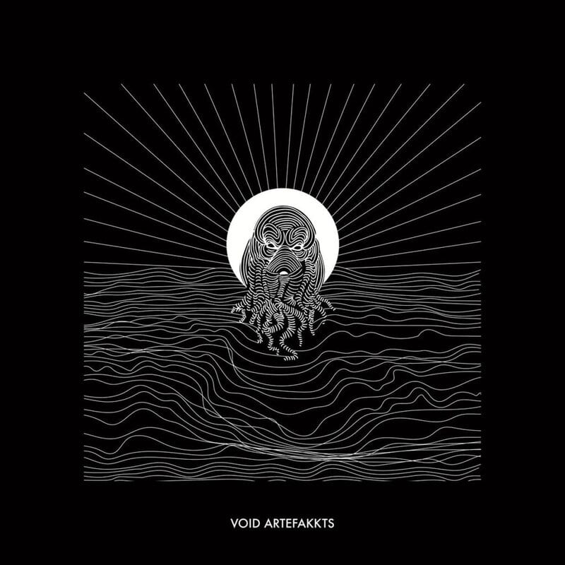 The Aeons Torn album cover