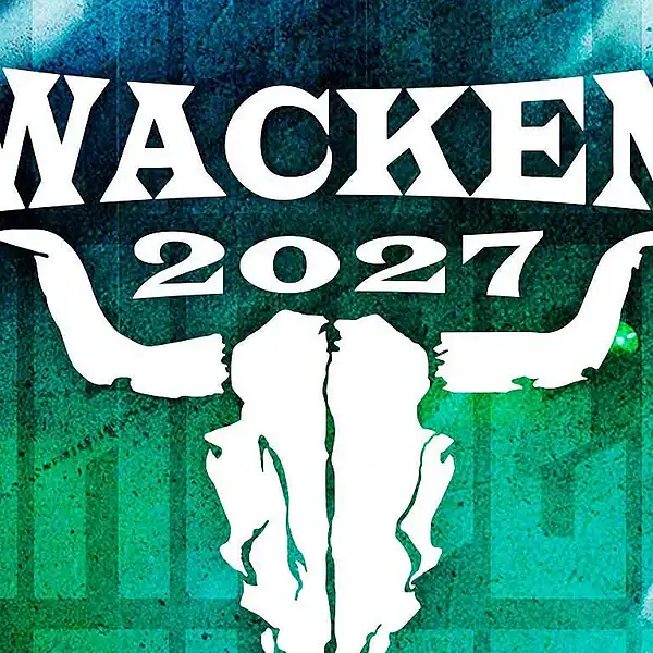 First bands announced for Wacken Open Air 2027