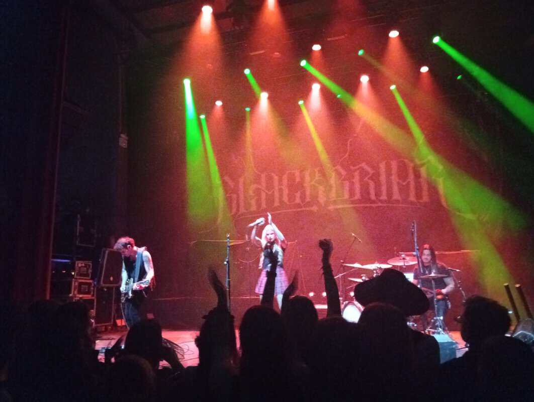 Oceandvst