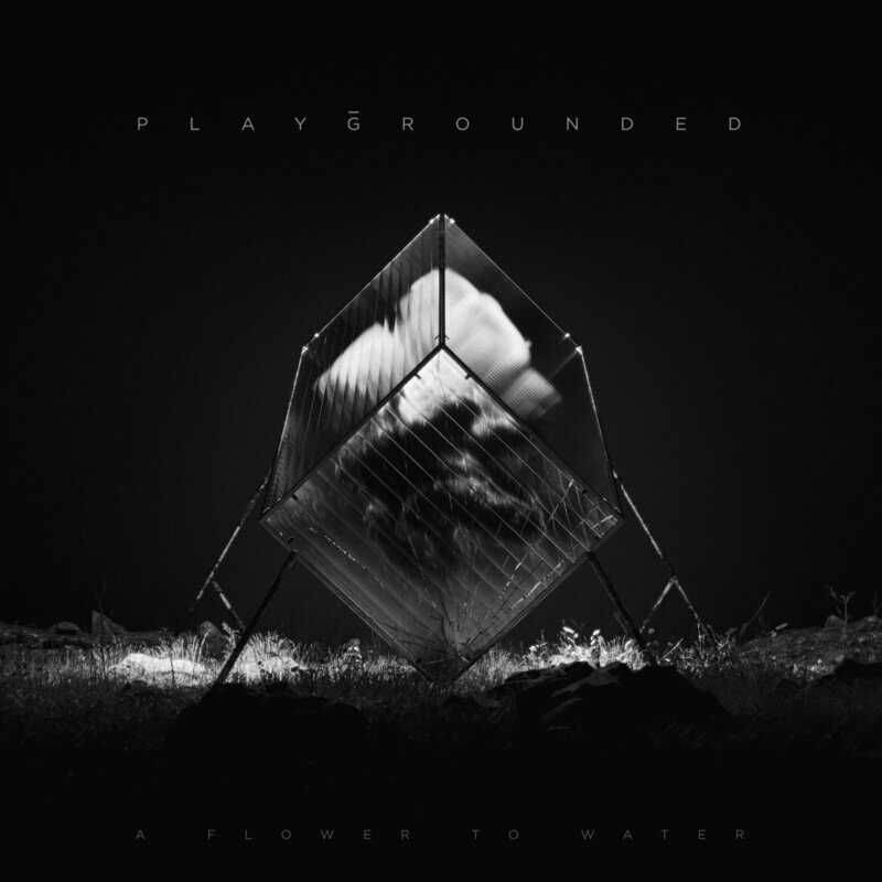 Playgrounded album cover
