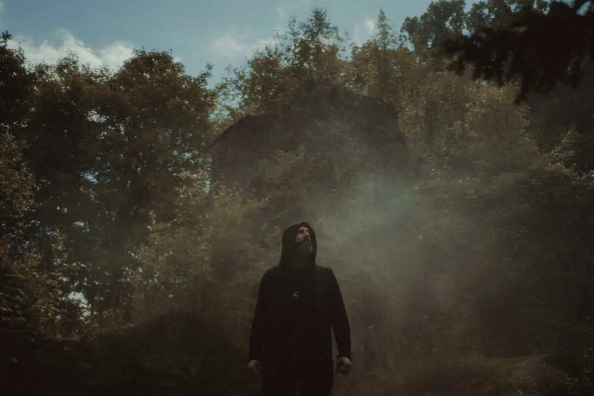 Saor Unveil New Single “Carved in Stone MMXXVI”