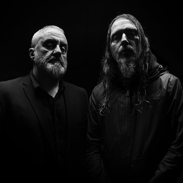 GODFLESH share Decay album opener “Master And Slave”