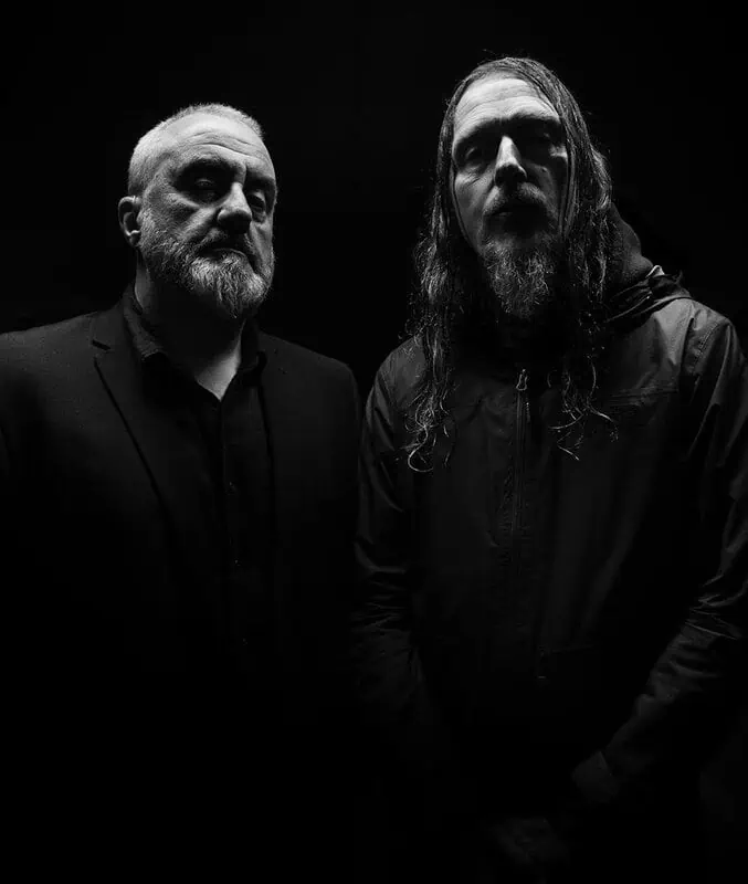 GODFLESH share Decay album opener “Master And Slave”