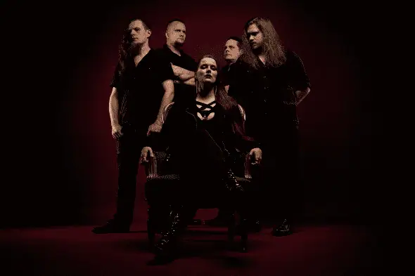 NUMENTO: Κυκλοφορούν το νέο single «Folie à Deux»